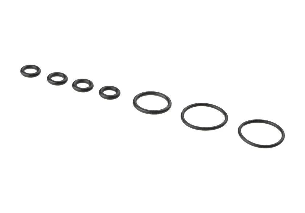 Mancraft O-Ring Set SDiK VSR-10 - Bild 1