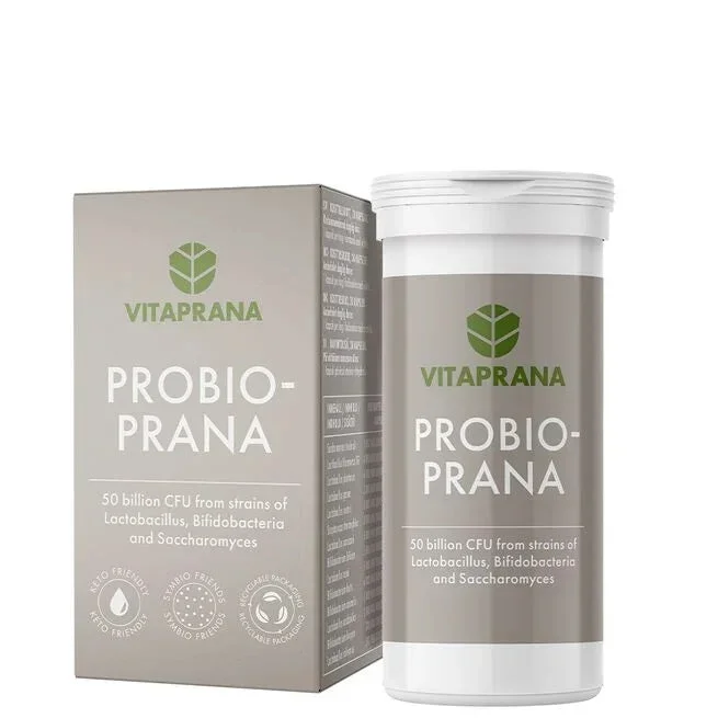 Probiotica