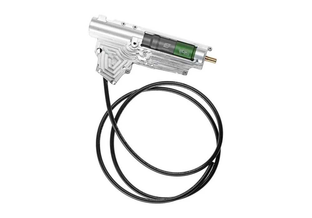 Mancraft HPA System PDIK V3 Mancraft HPA System PDIK V3
