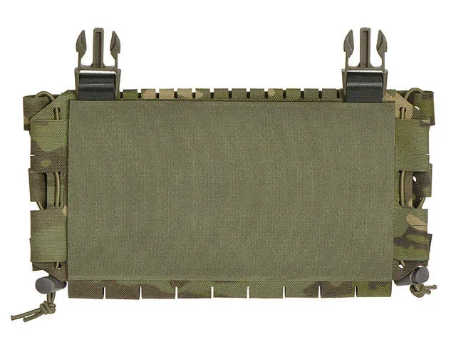 Buckle Up COMPACT indsats til 3 magasiner, MOLLE laser-cut – Multicam Tropic - Bild 2