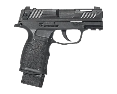 GBB VFC Strike Industries SMP airsoft pistol - Bild 2