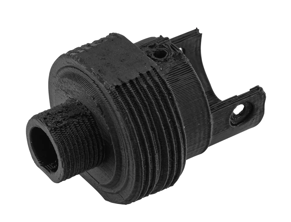 Handguard-adapter til AAP-01 Handguard-adapter til AAP-01