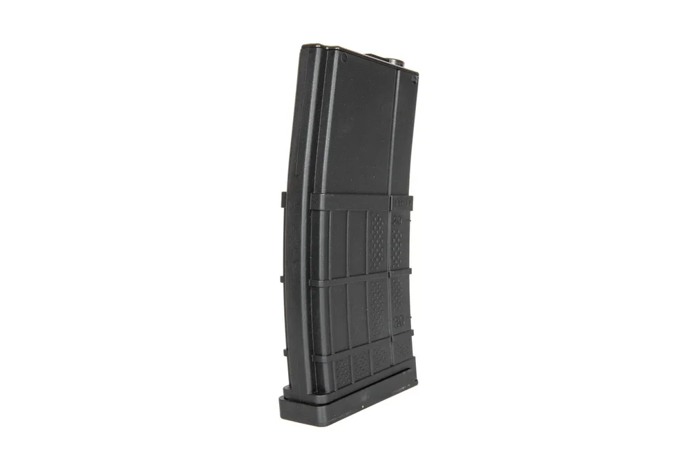 Hi-Cap 300rd Magasin til M4/M16 - Sort - Bild 2