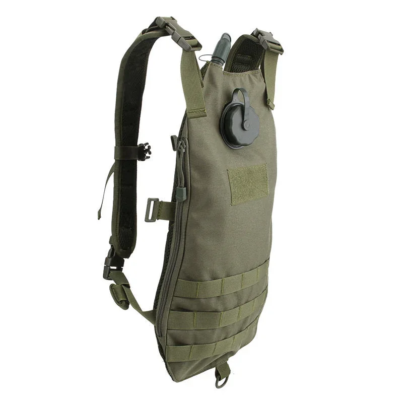 Camalbak til vand beholder 2-3 Liter eller HPA Bottle - OD Green - Bild 3