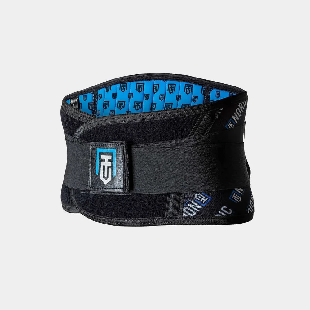 Neoprene Belt, 7 mm (Träningsbälte) Neoprene Belt, 7 mm (Träningsbälte)