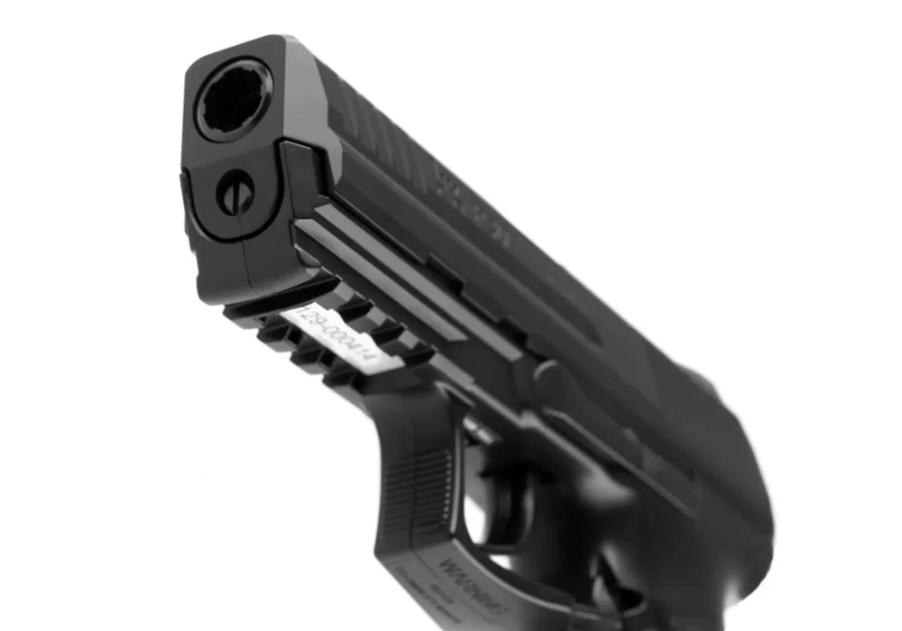 Heckler & Koch P30 AEP - Bild 3