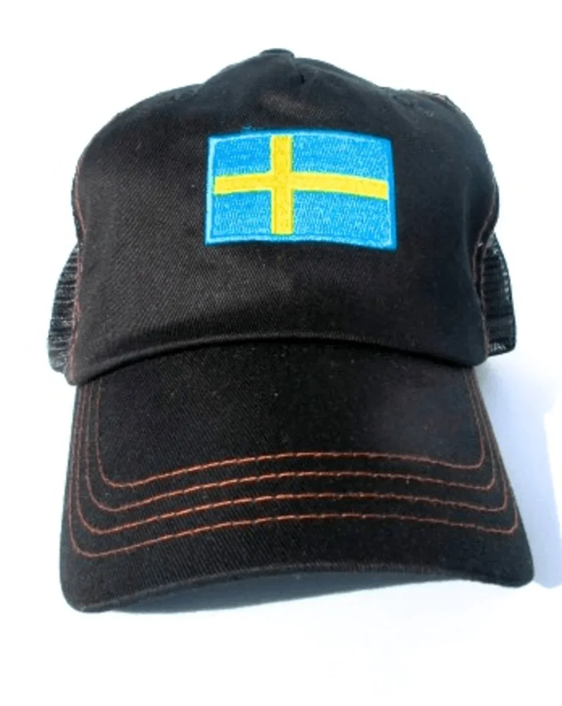 Sverige keps - Bild 1