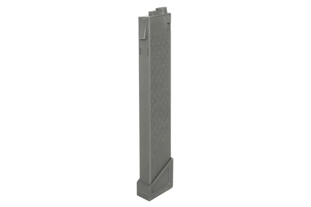 Specna Arms S-mag mid-cap 100-ball magazine for X-series Olive - Bild 2