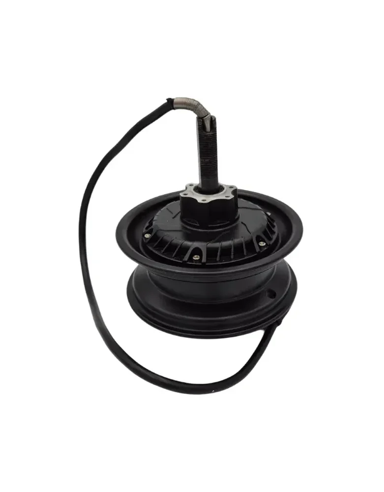 NAMI Frammotor - Blast 60V 1000W - Bild 3