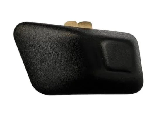 Rear jump pad (Almohadilla de salto trasera) for Inmotion V13-REAR LEFT
