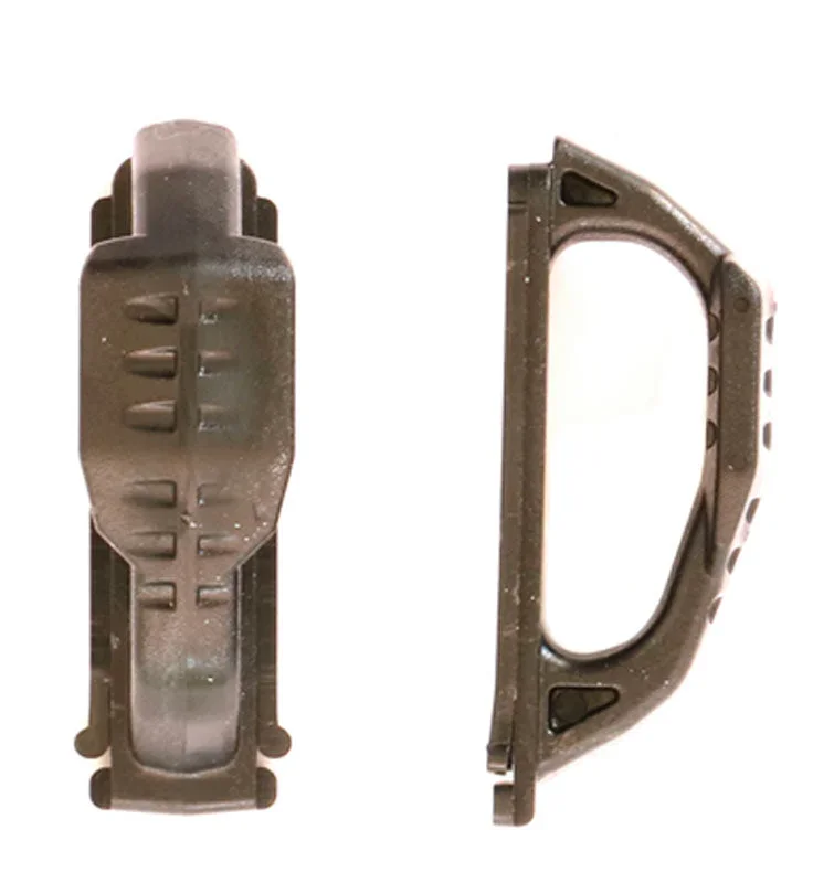 Airsoft systems pull handels tan- 5 stk. Airsoft systems pull handels tan- 5 stk.
