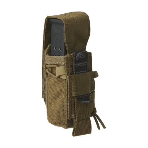 HELIKON GUARDIAN Pistol Magazine Pouch - Sentinel Blue - Bild 2