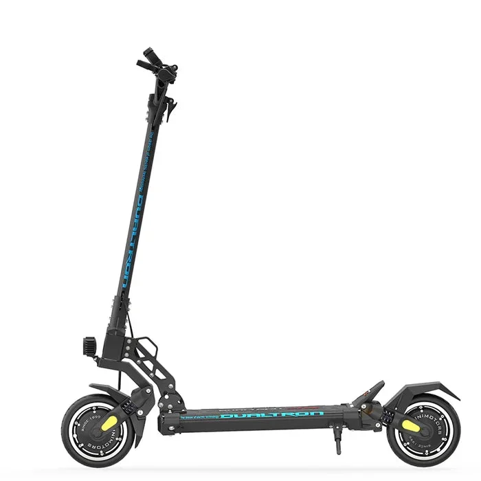 Dualtron Mini Single Brake EY3 Classic - Bild 3