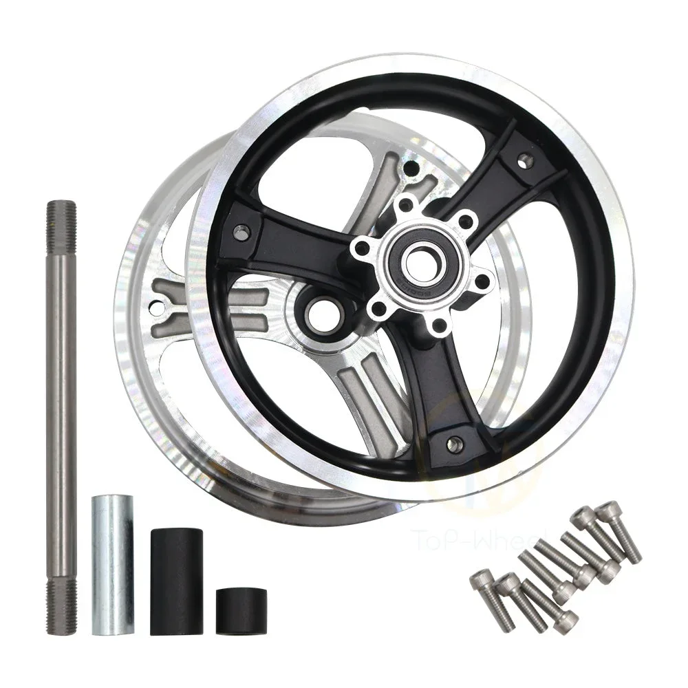 TEVERUN Blade Mini Framhjul Nav Kit Enkeldrift TEVERUN Blade Mini Framhjul Nav Kit Enkeldrift