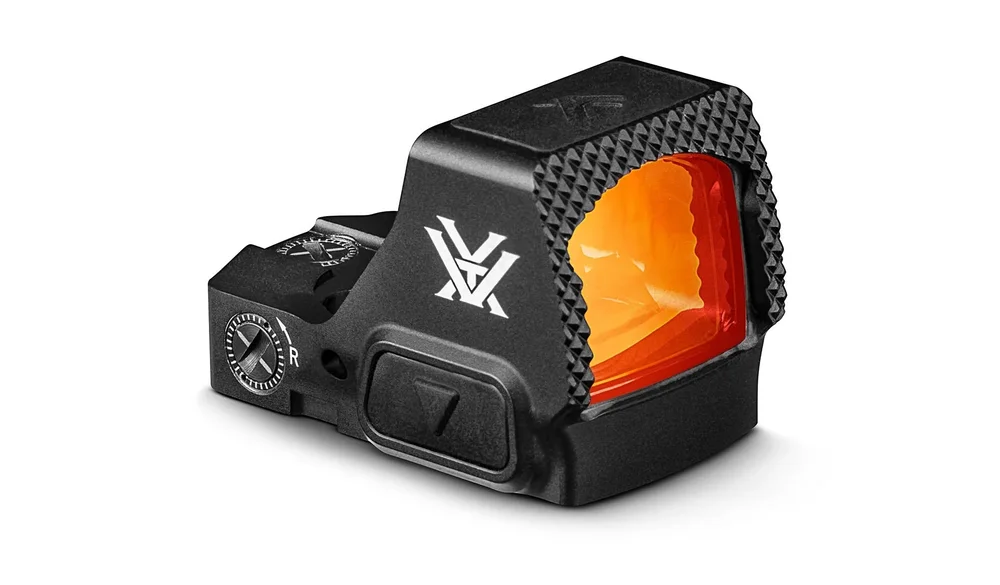 Defender-ST Red Dot (3 MOA)