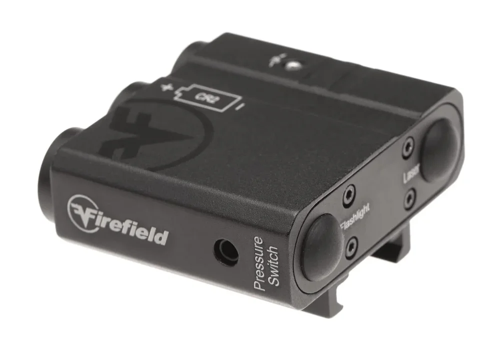 Firefield Charge AR Red Laser and Light Combo - Bild 2