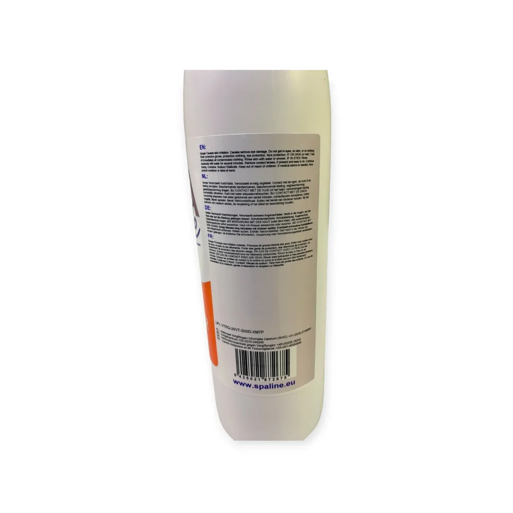 SpaLine Leak Sealer 500ml - Bild 2