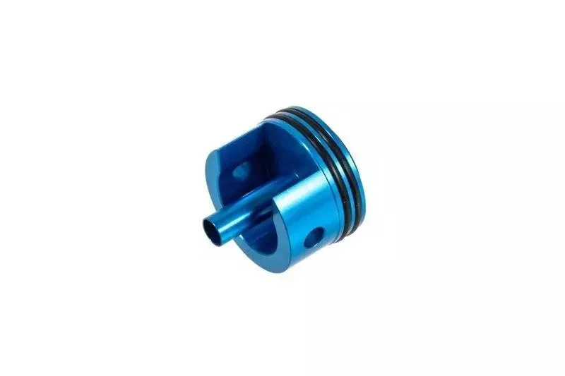 Dobbelt forseglet Cylinderhoved i aluminium V3 - Bild 1