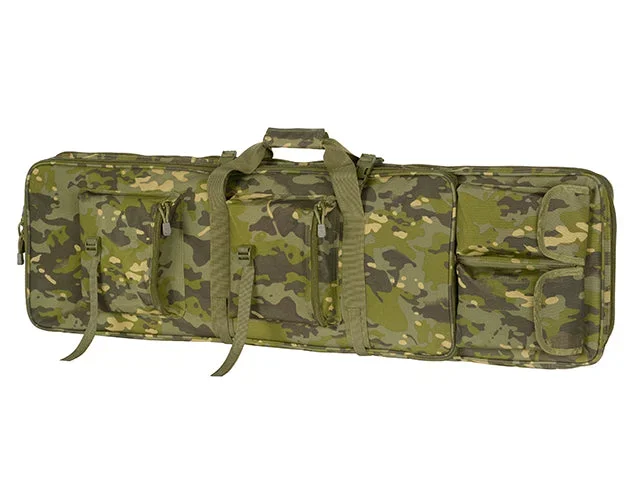 Airsoft riffeltaske 96 cm – Multicam Tropic - Bild 3