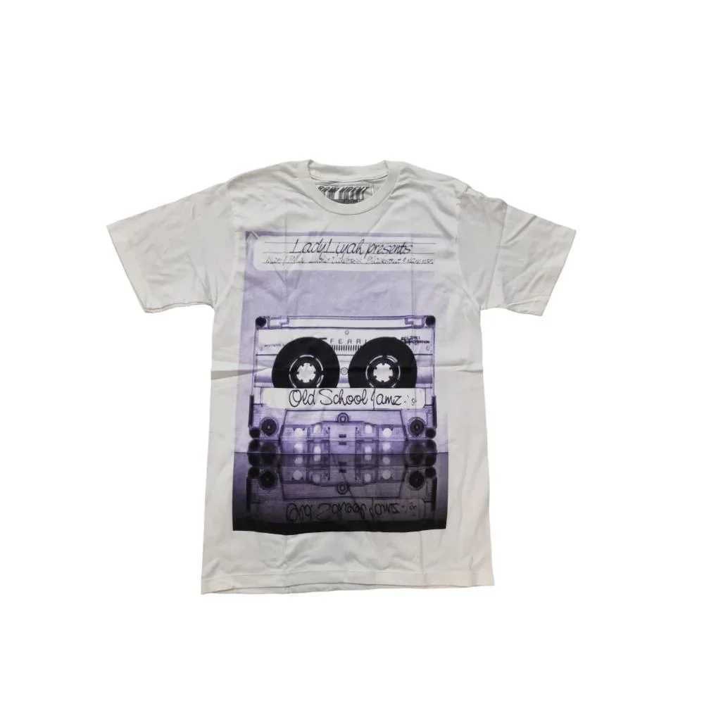 Kasset T-shirt - Bild 2