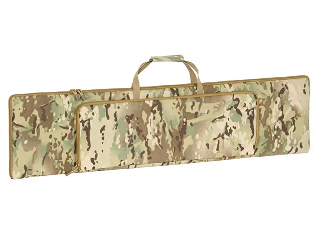 Simpel riffeltaske 120 cm – Multicam - Bild 1