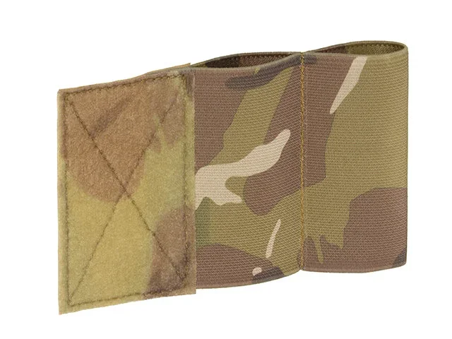 Dobbelt tourniquetholder, side om side – Multicam - Bild 3