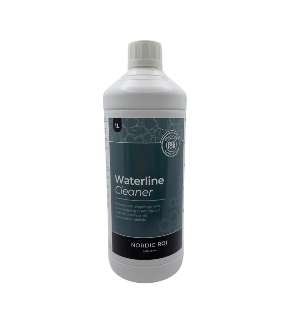 Spakemi Nordic ROI Waterline cleaner