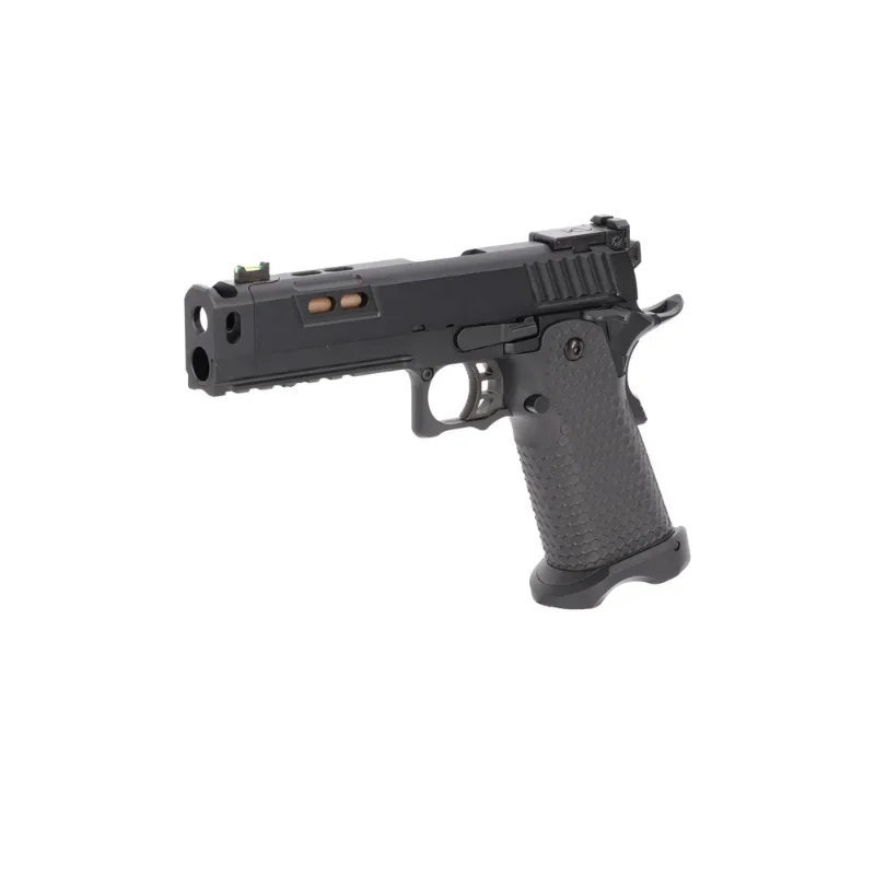 SA-VGP16 VAPOR GBB Pistol – Black SA-VGP16 VAPOR GBB Pistol – Black