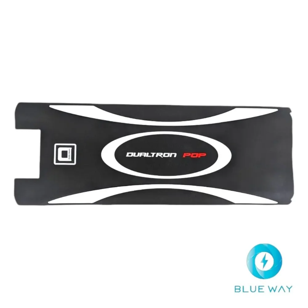 Rubber Deck For Minimotors Dualtron Popular (Single/Dual) - Bild 1