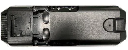 Top cover (Cubierta Superior) for Inmotion V13