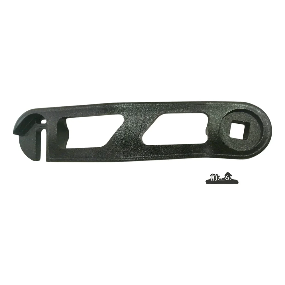 Front left arm (Brazo delantero izquierdo) Dualtron Forever - Bild 2