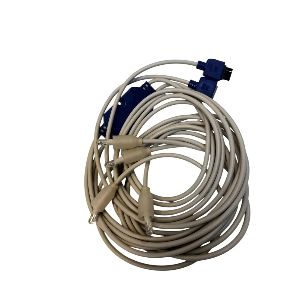 Ljusslinga Spyder 4 LED till Marquis 2012-2019 - Bild 3