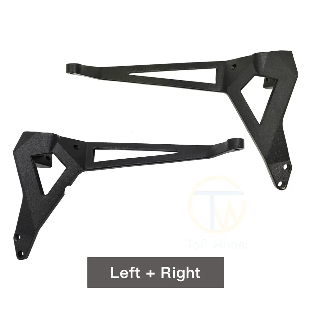DUALTRON Controller Support Bracket För Storm / Storm Ltd / New Storm / New Storm Ltd Elsparkcykel - Bild 2