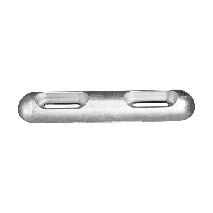 Magnesiumanod Fairline, 320*65*35mm, c-c 160mm, T00270EMG - Bild 1
