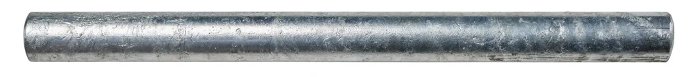 Zinkanod stång ø15*400mm/0,59*15,75in, B130150 Zinkanod stång ø15*400mm/0,59*15,75in, B130150