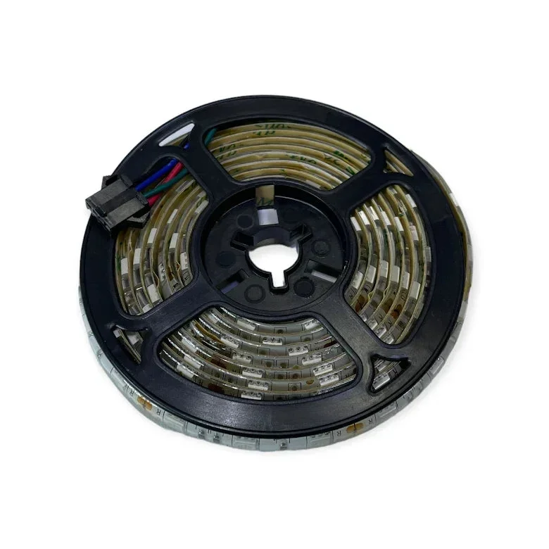 LED ljusslinga 2,2m RGB Norrsken - Bild 2
