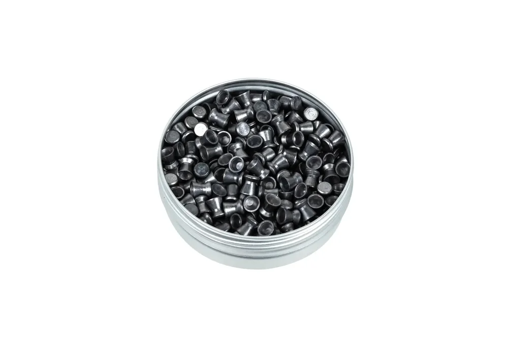 Flat shot 0.965g. Specna Arms 5.5mm 250 pieces - Bild 2