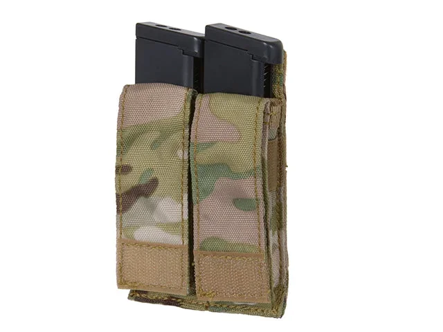 Double pistolmagasinlomme – Multicam - Bild 2