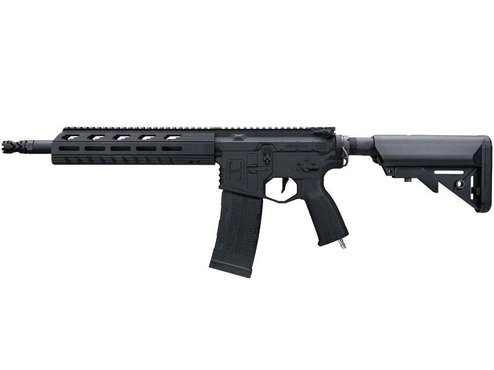 Hybrid Series H-15 Carbine, HPA, Black - Bild 1