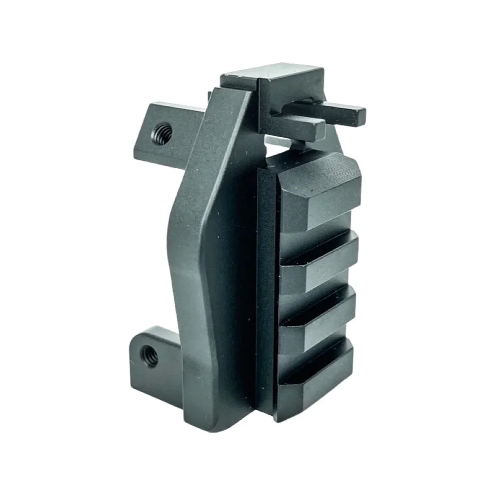 CTM AAP-01 AP7 SMG RIS Stock Adapter - Bild 2