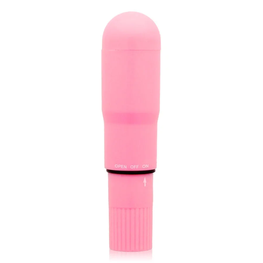 VIBRATOR BULLET POCKET - Bild 1