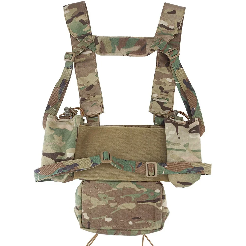 WST Tactical Micro Chest Rig MK4 - Bild 2