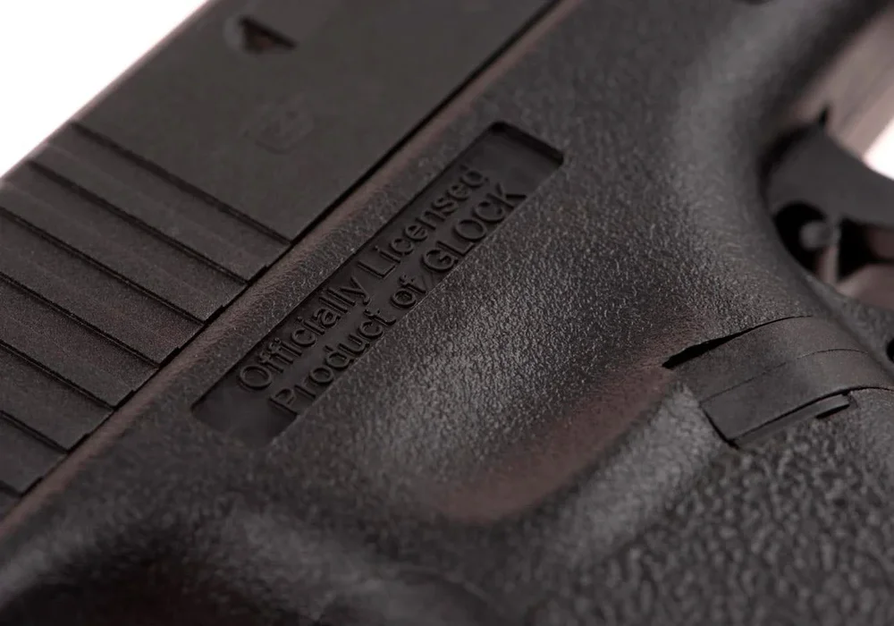 Glock 19 - Bild 2