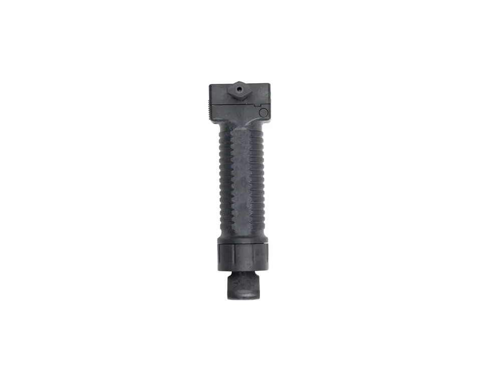 Handgrip w. bipod