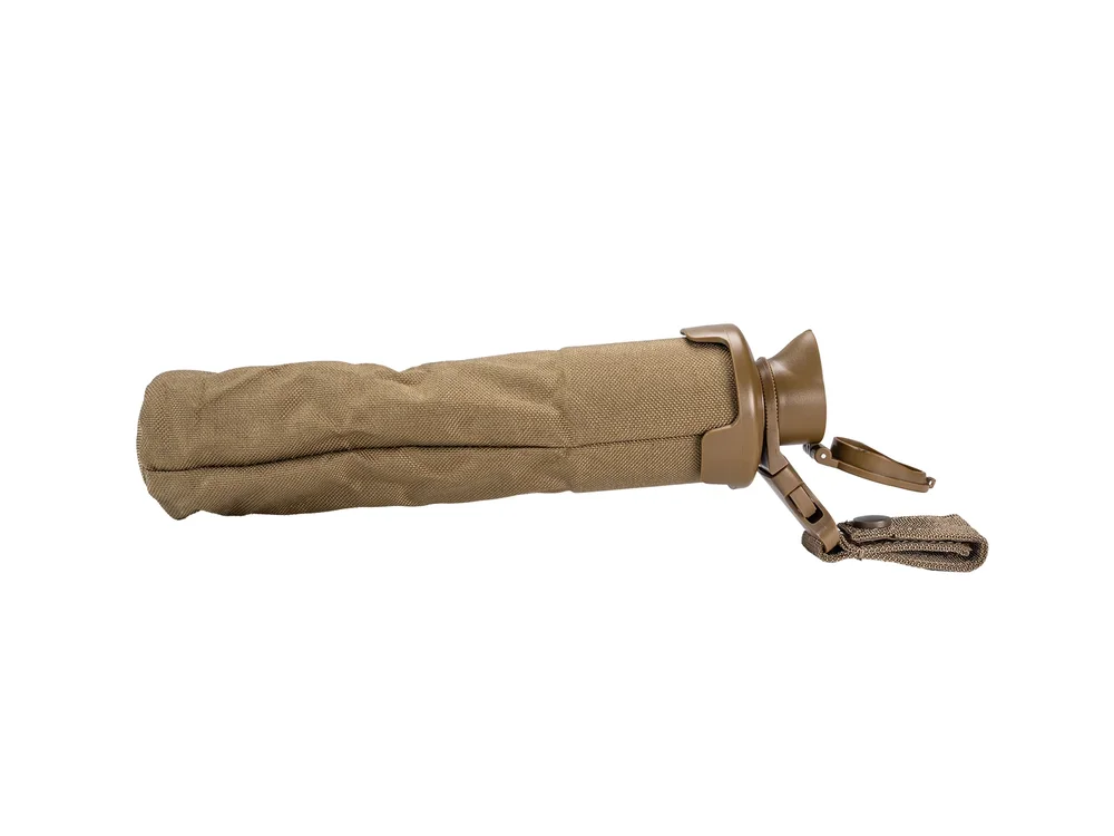 Strike Systems Soft-Shell BB lomme, Tan - Bild 2