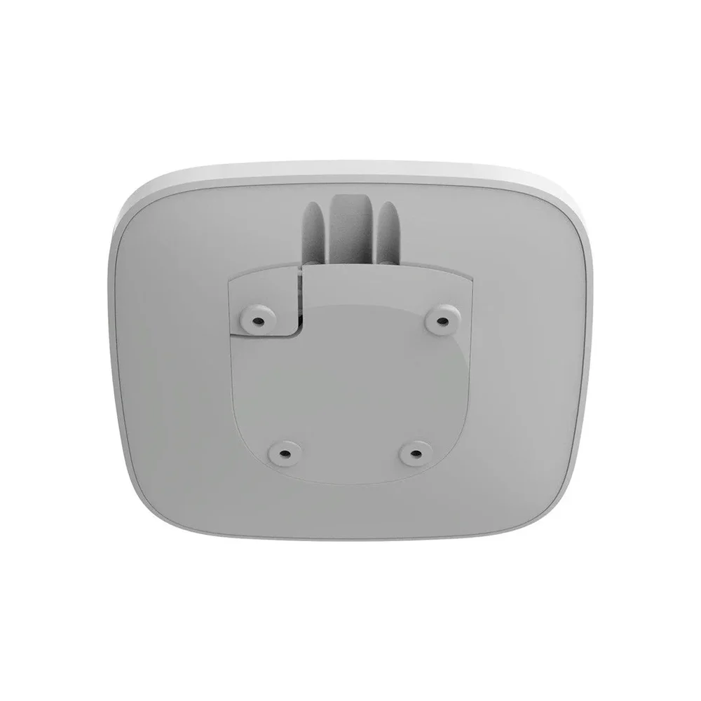 Ajax Hub 2 Plus (8EU/ECG) ASP white | Security control panel with alarm photo verification support  Vit - Bild 2