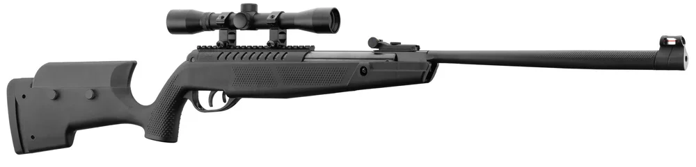 Break barrel Air rifle BENNING with 4x32 scope - Bild 1