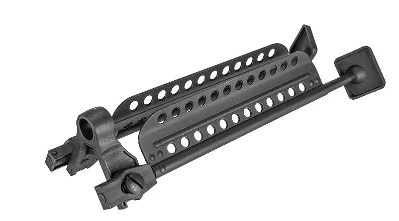 Polymerbipod til sniperriflen M82 LT-20 - Bild 3