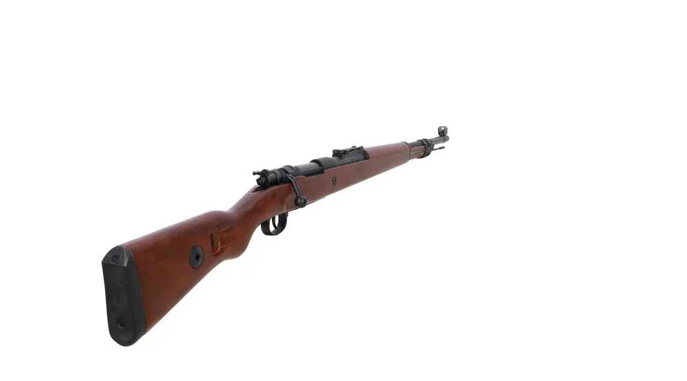 Specna Arms Kar98K RETRO Bolt-Action Rifle (Real Wood) - Bild 3