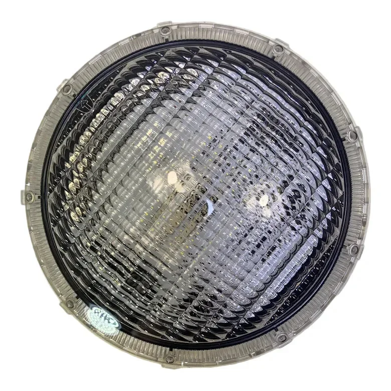Utbyteslampa LED RGB 30W - Bild 2